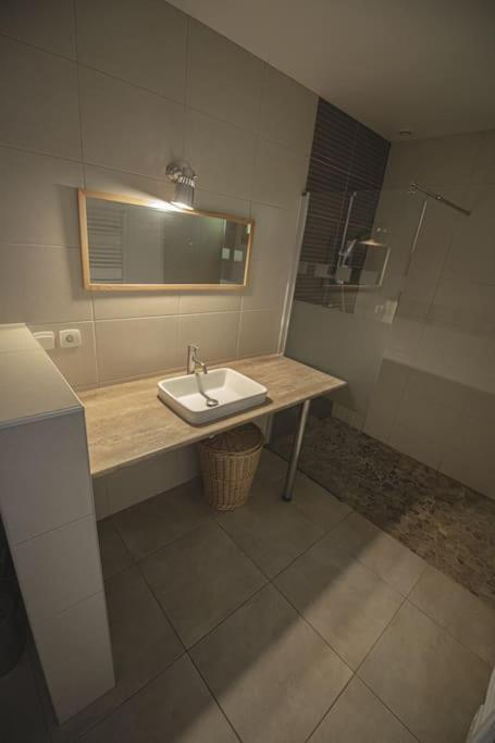 NeyGite Jura Mina Chalet Au Milieu De La Nature别墅 外观 照片